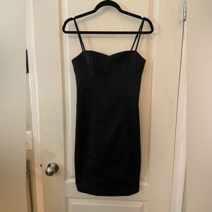 Alexander Wang Little Black Dress